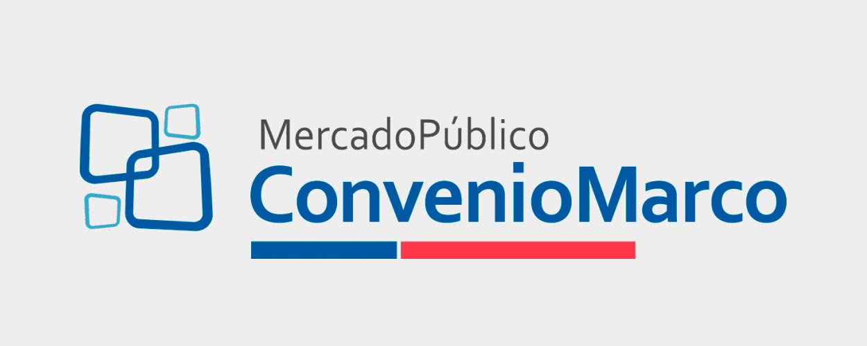 Mercado Público - Convenio Marco